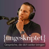 Cover: {ungeskriptet} - Der Meinungsfreiheit verpflichtet.