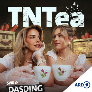 Cover: TNTea – mit Livia & Romina