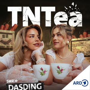 Cover: TNTea – mit Livia & Romina