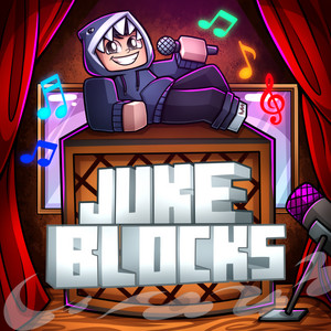 Cover: JukeBlocks - Ein Minecraft Podcast mit EinfachGustaf
