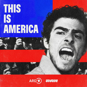 Cover: This Is America: Free Luigi