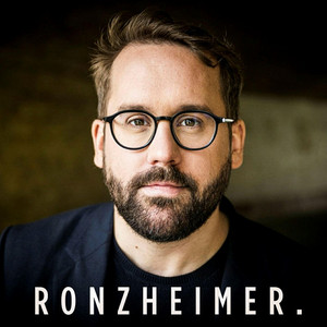 Cover: RONZHEIMER.