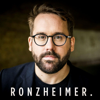 Cover: RONZHEIMER.