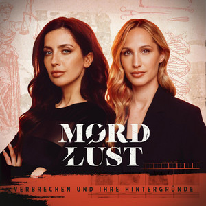 Cover: Mordlust