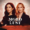 Cover: Mordlust