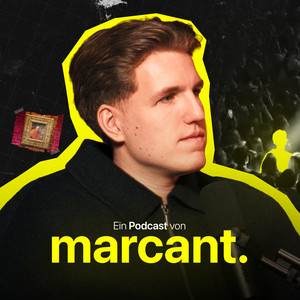 Cover: MARCANT PODCAST