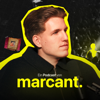 Cover: MARCANT PODCAST