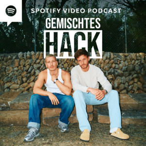 Cover: Gemischtes Hack