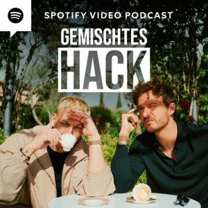 Cover: Gemischtes Hack