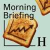 Cover: Handelsblatt Morning Briefing - News aus Wirtschaft, Politik und Finanzen