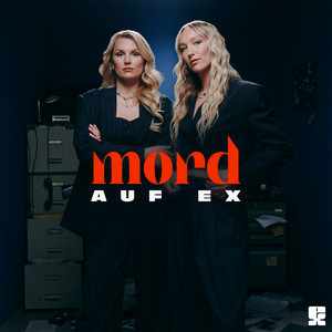Cover: MORD AUF EX