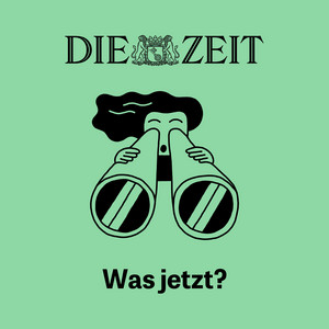 Cover: Was jetzt?