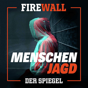 Cover: Menschenjagd – im Netz von »White Tiger«