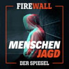 Cover: Menschenjagd – im Netz von »White Tiger«