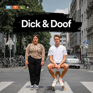 Cover: Dick & Doof