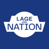 Cover: Lage der Nation - der Politik-Podcast aus Berlin
