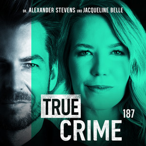 Cover: TRUE CRIME 187