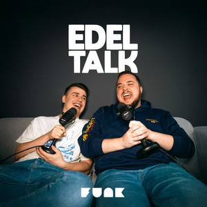 Cover: Edeltalk - mit Dominik & Kevin