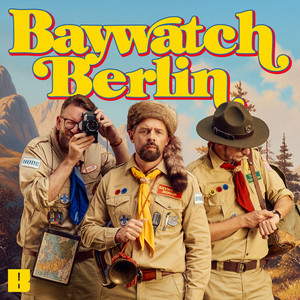 Cover: Baywatch Berlin