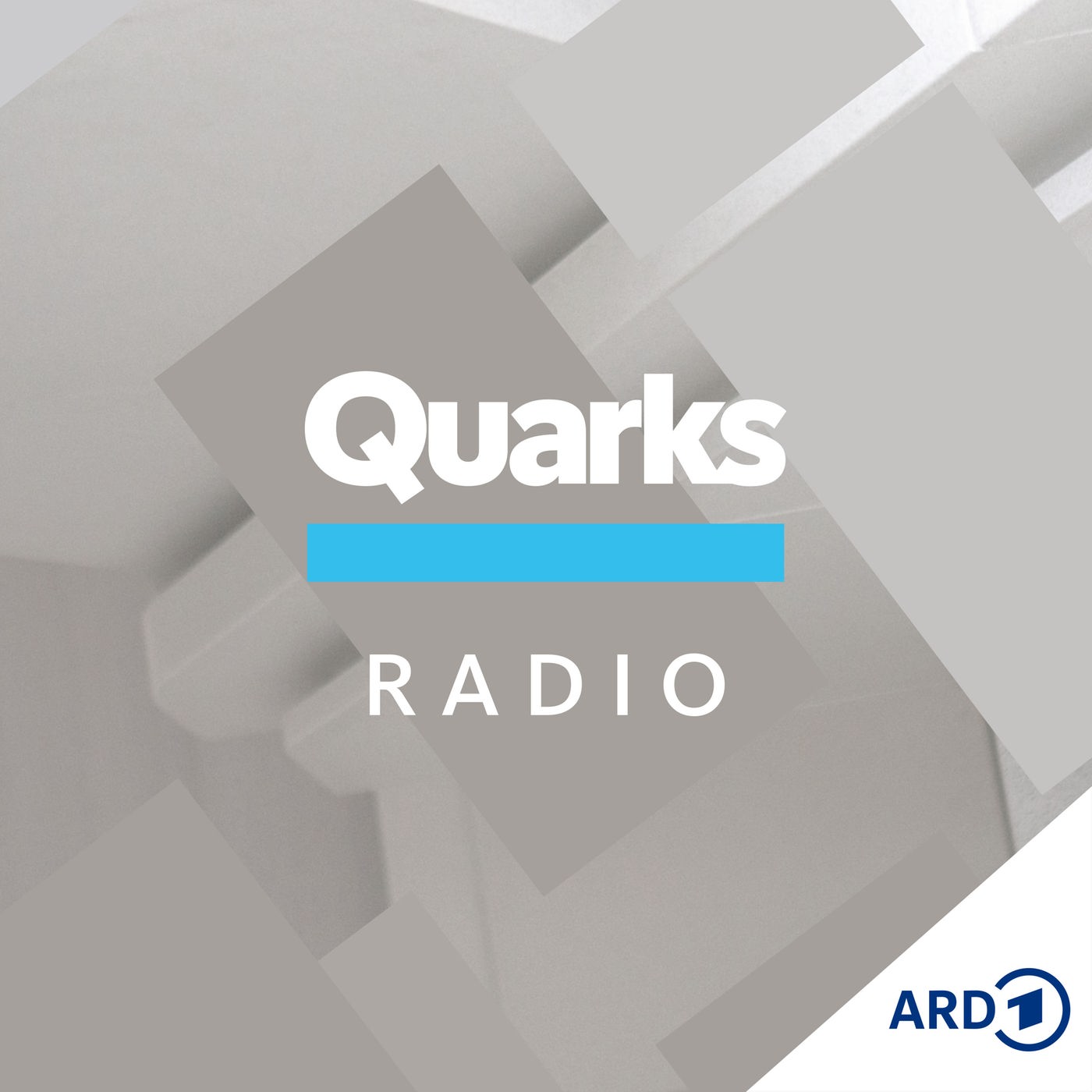 Cover: WDR 5 Quarks - Wissenschaft und mehr