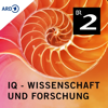 Cover: IQ - Wissenschaft und Forschung