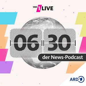 Cover: 0630 - der News-Podcast