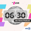 Cover: 0630 - der News-Podcast