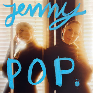 Cover: Jenny Pop - Popkultur und Gefühle