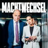 Cover: Machtwechsel
