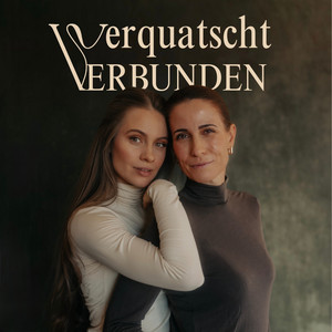 Cover: Verquatscht & Verbunden