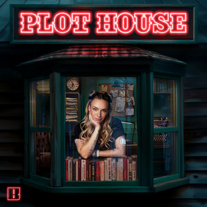 Cover: PLOT HOUSE