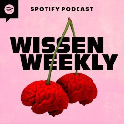 Cover: Wissen Weekly