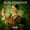 Cover: Alles Geschichte - Der History-Podcast