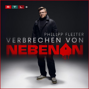 Cover: Verbrechen von nebenan: True Crime aus der Nachbarschaft