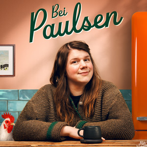 Cover: Bei Paulsen