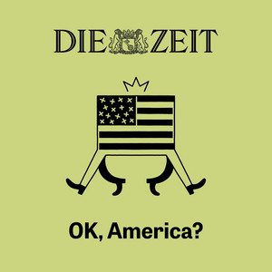 Cover: OK, America?