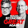 Cover: Make Economy Great Again