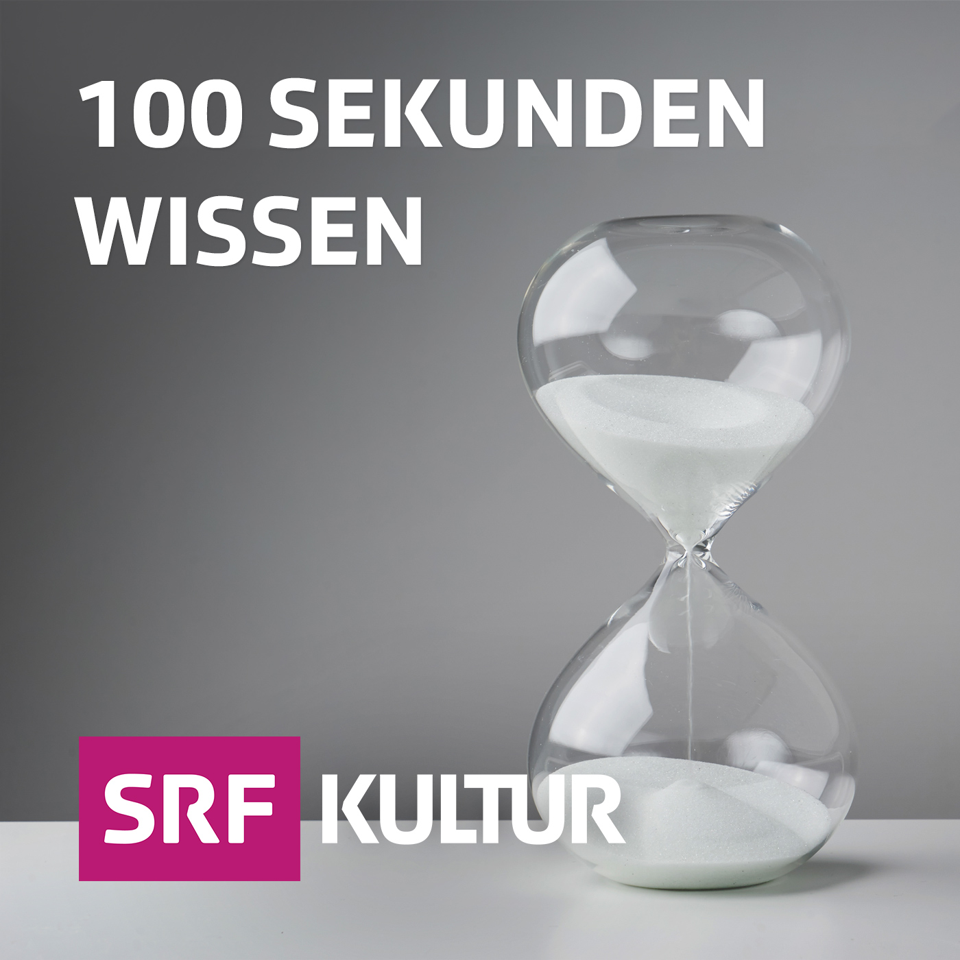 Cover: 100 Sekunden Wissen