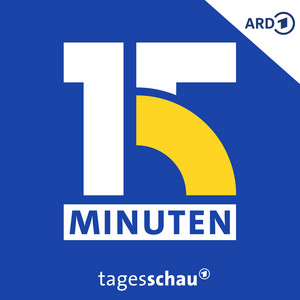 Cover: 15 Minuten. Der tagesschau-Podcast am Morgen