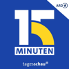 Cover: 15 Minuten. Der tagesschau-Podcast am Morgen