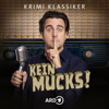 Cover: Kein Mucks! – Der Krimi-Podcast mit Bastian Pastewka