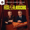 Cover: Fest & Flauschig
