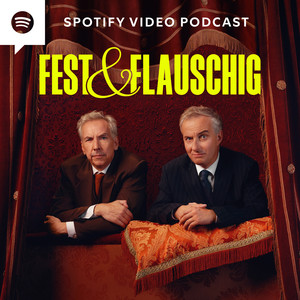 Cover: Fest & Flauschig