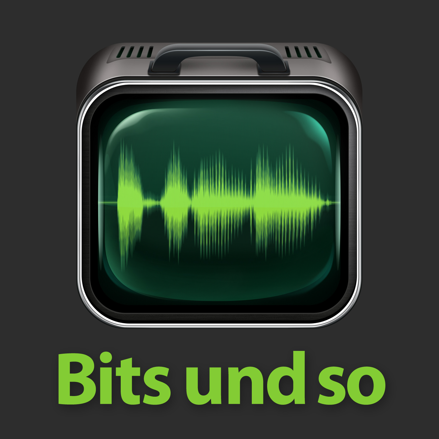 Cover: Bits und so