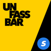 Cover: UNFASSBAR – ein Simplicissimus Podcast