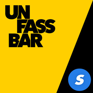 Cover: UNFASSBAR – ein Simplicissimus Podcast