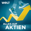 Cover: Alles auf Aktien – Die täglichen Finanzen-News