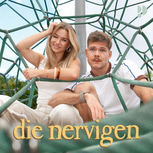 Cover: Die Nervigen