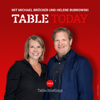 Cover: Table Today – mit Michael Bröcker und Helene Bubrowski