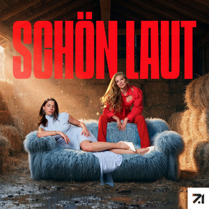 Cover: SCHÖN LAUT